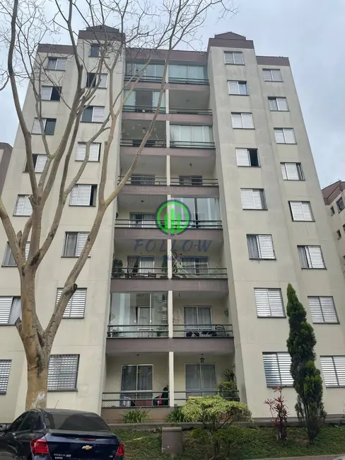 Foto 7 de Apartamento com 2 quartos à venda, 56m2 em Veloso, Osasco - SP