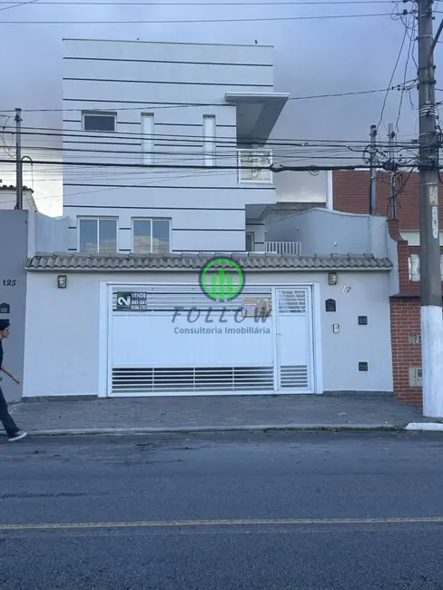 Sobrado com 3 quartos à venda, 250m2 em Bela Vista, Osasco - SP - imagem 1 Foto 1 de Sobrado com 3 quartos à venda, 250m2 em Bela Vista, Osasco - SP