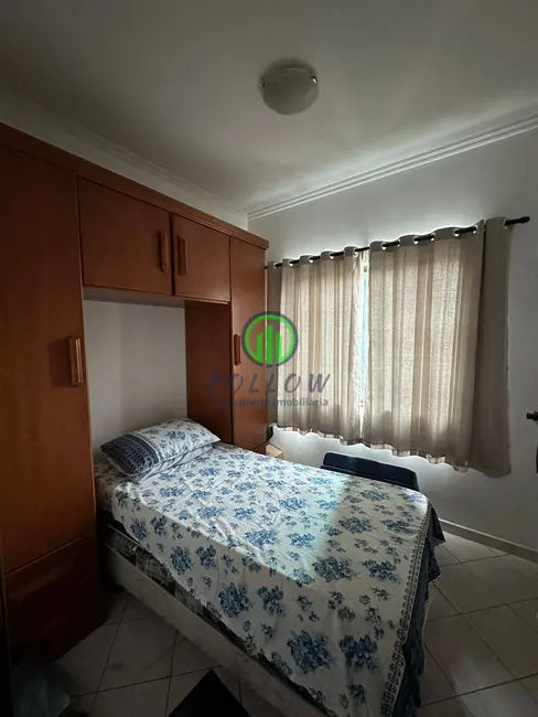 Foto 7 de Sobrado com 4 quartos à venda, 629m2 em Parque dos Príncipes, São Paulo - SP