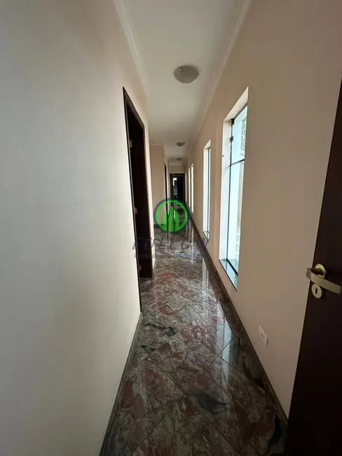 Foto 3 de Sobrado com 4 quartos à venda, 629m2 em Parque dos Príncipes, São Paulo - SP