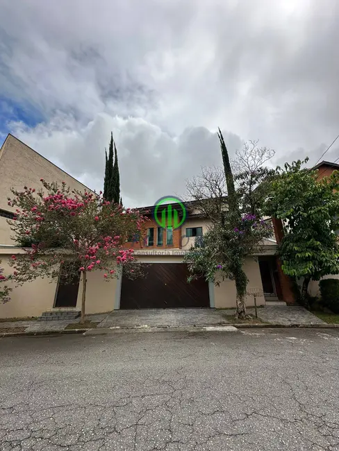 Foto 1 de Sobrado com 4 quartos à venda, 629m2 em Parque dos Príncipes, São Paulo - SP