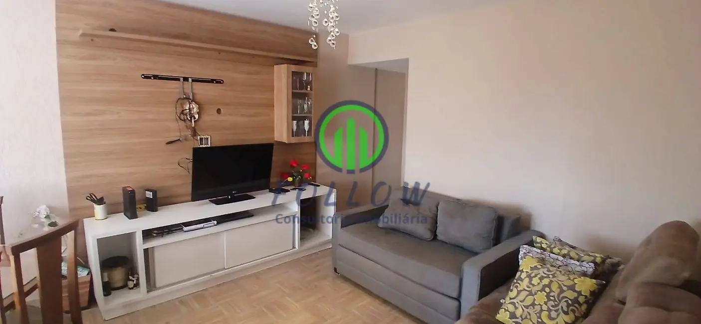 Foto 6 de Apartamento com 2 quartos à venda, 55m2 em Bandeiras, Osasco - SP