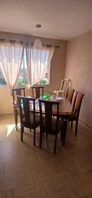 Foto 7 de Apartamento com 2 quartos à venda, 55m2 em Bandeiras, Osasco - SP