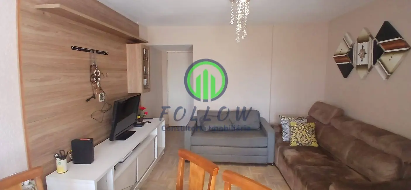 Foto 5 de Apartamento com 2 quartos à venda, 55m2 em Bandeiras, Osasco - SP