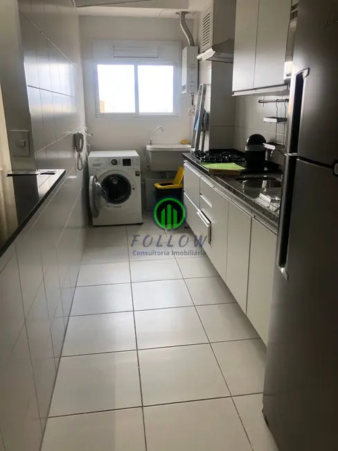 Foto 6 de Apartamento com 1 quarto à venda e para alugar, 41m2 em Umuarama, Osasco - SP
