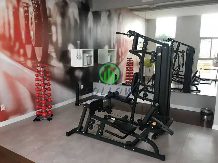 Foto 5 de Apartamento com 1 quarto à venda e para alugar, 41m2 em Umuarama, Osasco - SP