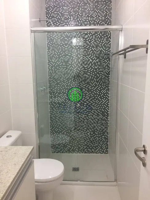 Foto 9 de Apartamento com 1 quarto à venda e para alugar, 41m2 em Umuarama, Osasco - SP