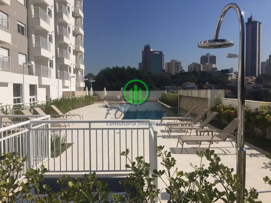 Foto 1 de Apartamento com 1 quarto à venda e para alugar, 41m2 em Umuarama, Osasco - SP