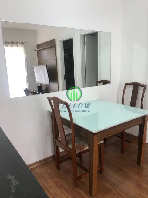 Foto 7 de Apartamento com 1 quarto à venda e para alugar, 41m2 em Umuarama, Osasco - SP