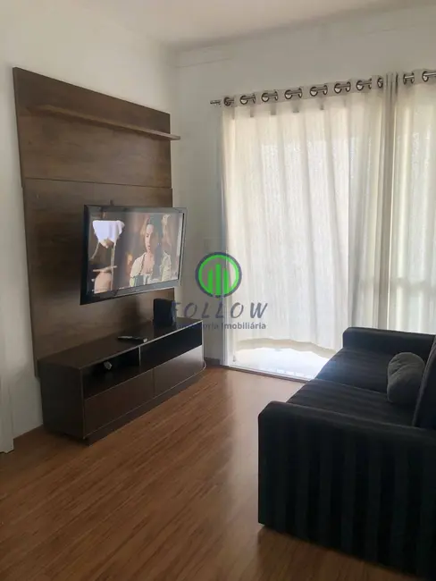 Foto 2 de Apartamento com 1 quarto à venda e para alugar, 41m2 em Umuarama, Osasco - SP