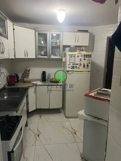 Foto 5 de Apartamento com 2 quartos à venda, 55m2 em Bandeiras, Osasco - SP