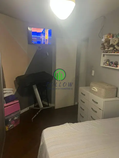 Foto 6 de Apartamento com 2 quartos à venda, 55m2 em Bandeiras, Osasco - SP