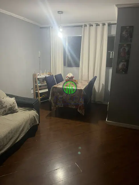 Foto 1 de Apartamento com 2 quartos à venda, 55m2 em Bandeiras, Osasco - SP