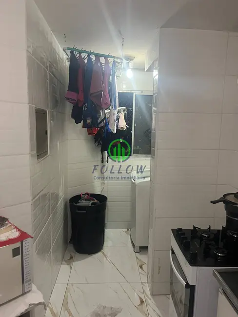 Foto 8 de Apartamento com 2 quartos à venda, 55m2 em Bandeiras, Osasco - SP