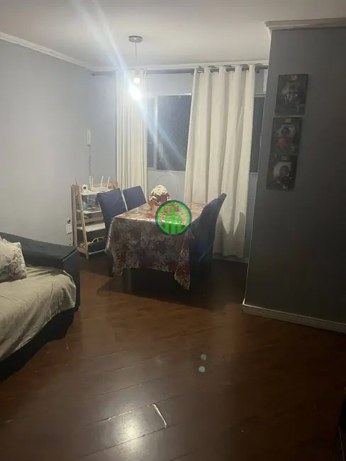 Foto 3 de Apartamento com 2 quartos à venda, 55m2 em Bandeiras, Osasco - SP