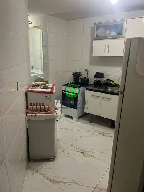 Foto 4 de Apartamento com 2 quartos à venda, 55m2 em Bandeiras, Osasco - SP