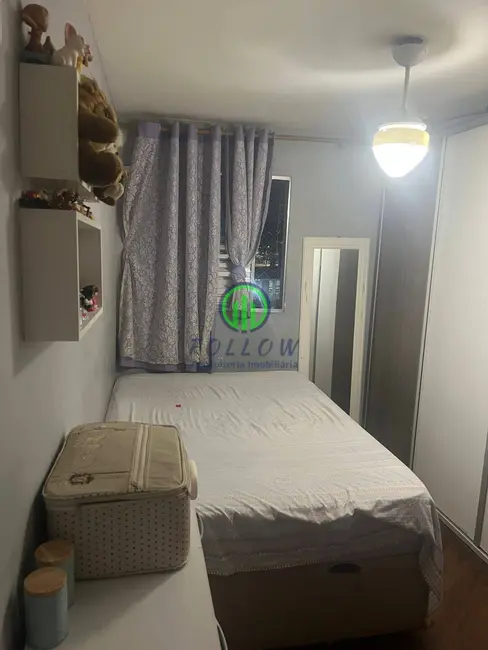 Foto 9 de Apartamento com 2 quartos à venda, 55m2 em Bandeiras, Osasco - SP