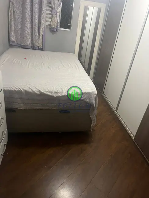 Foto 7 de Apartamento com 2 quartos à venda, 55m2 em Bandeiras, Osasco - SP