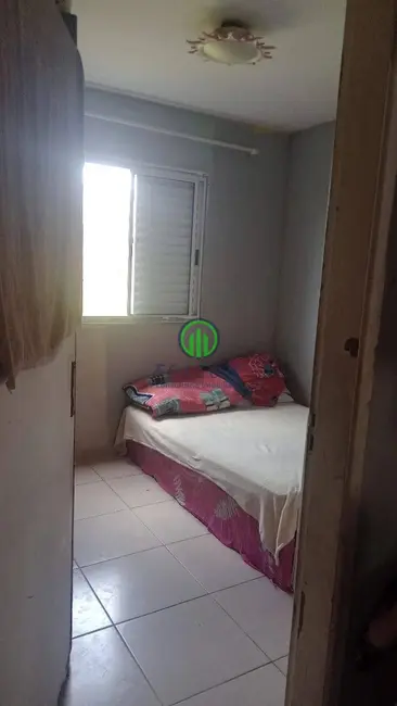 Foto 5 de Apartamento com 2 quartos à venda, 49m2 em Veloso, Osasco - SP