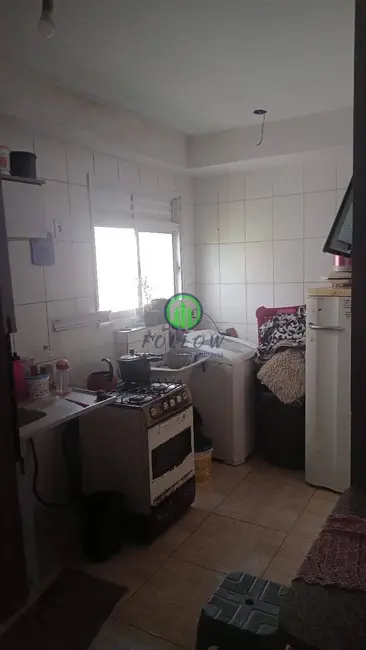 Foto 4 de Apartamento com 2 quartos à venda, 49m2 em Veloso, Osasco - SP