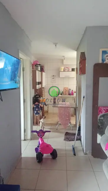 Foto 8 de Apartamento com 2 quartos à venda, 49m2 em Veloso, Osasco - SP