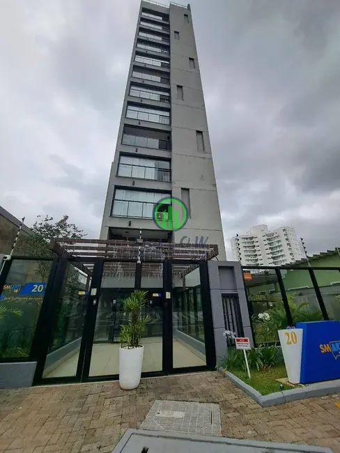 Foto 1 de Apartamento com 1 quarto à venda, 40m2 em km 18, Osasco - SP