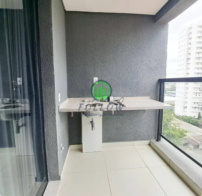 Foto 8 de Apartamento com 1 quarto à venda, 40m2 em km 18, Osasco - SP