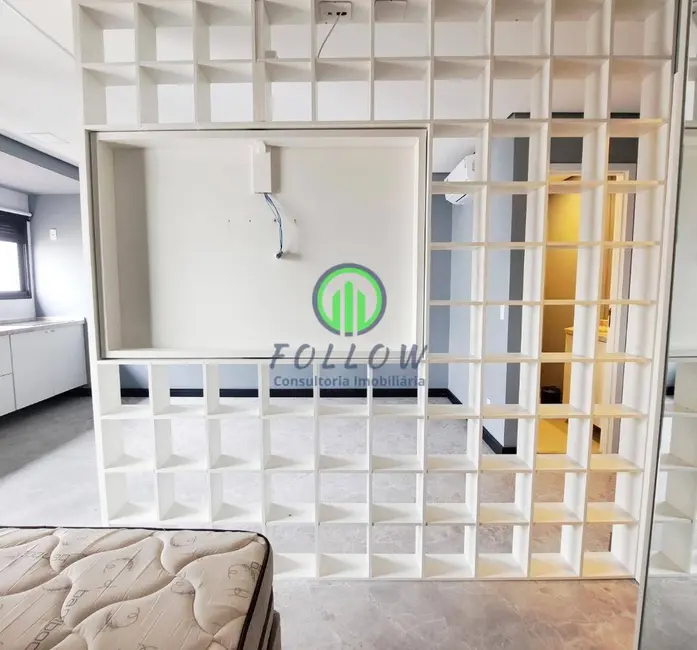 Foto 5 de Apartamento com 1 quarto à venda, 40m2 em km 18, Osasco - SP