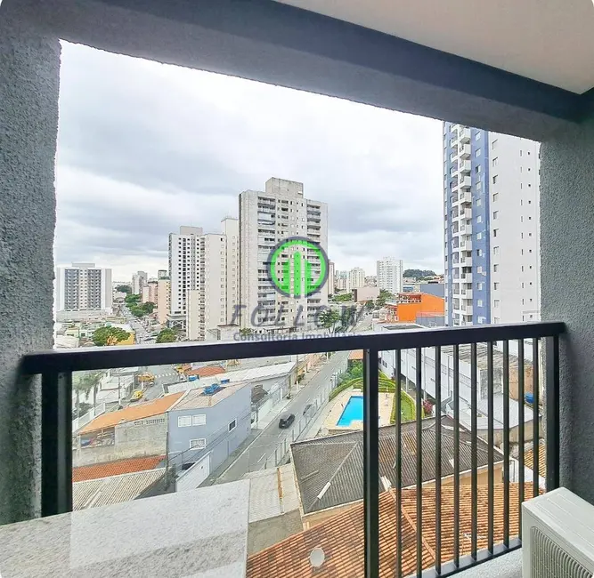 Foto 4 de Apartamento com 1 quarto à venda, 40m2 em km 18, Osasco - SP