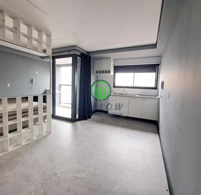 Foto 3 de Apartamento com 1 quarto à venda, 40m2 em km 18, Osasco - SP