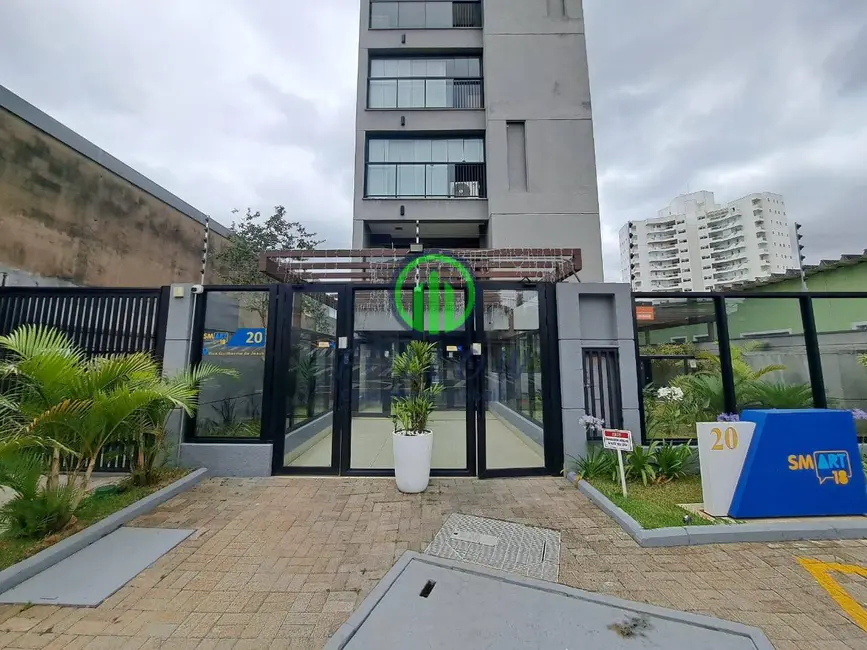 Foto 7 de Apartamento com 1 quarto à venda, 40m2 em km 18, Osasco - SP