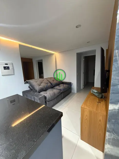 Foto 3 de Apartamento com 2 quartos à venda, 54m2 em Centro, Osasco - SP