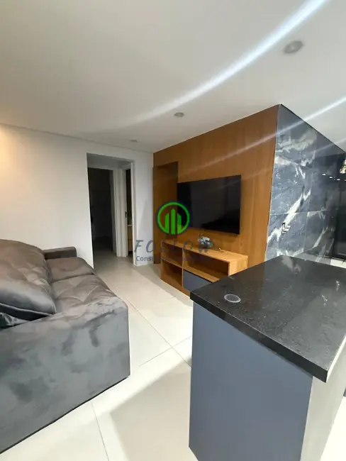 Foto 1 de Apartamento com 2 quartos à venda, 54m2 em Centro, Osasco - SP