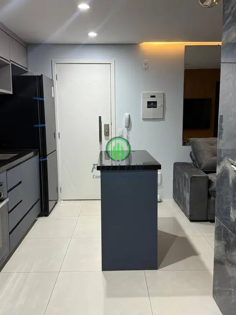Foto 5 de Apartamento com 2 quartos à venda, 54m2 em Centro, Osasco - SP