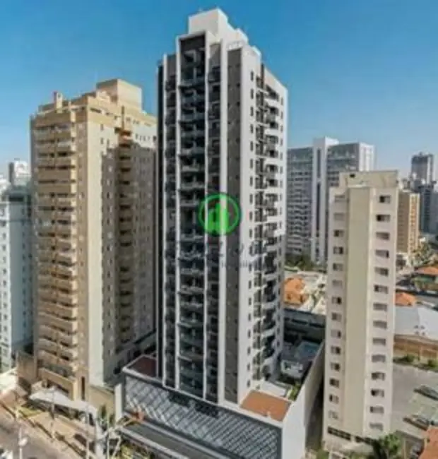 Foto 2 de Apartamento com 2 quartos à venda, 54m2 em Centro, Osasco - SP