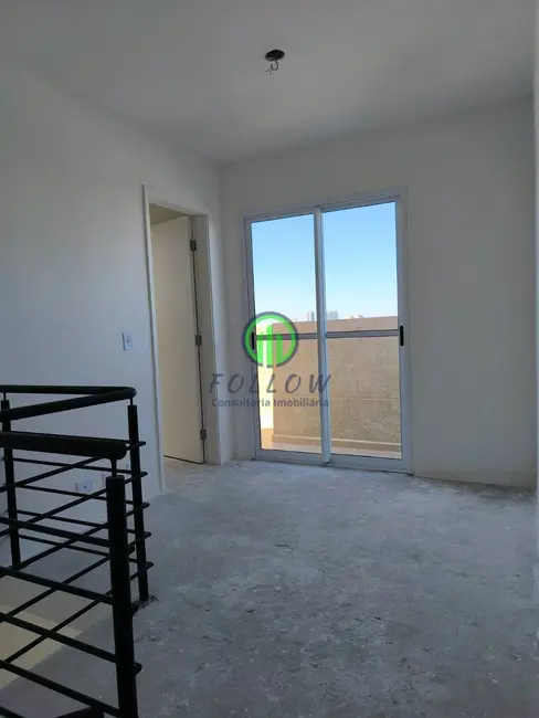 Foto 3 de Apartamento com 3 quartos à venda, 89m2 em Vila Osasco, Osasco - SP