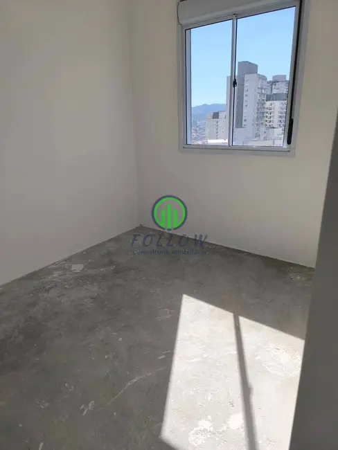 Foto 4 de Apartamento com 3 quartos à venda, 89m2 em Vila Osasco, Osasco - SP