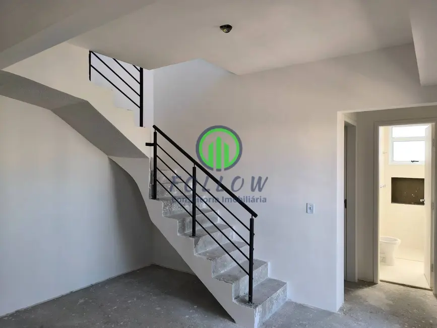 Foto 1 de Apartamento com 3 quartos à venda, 89m2 em Vila Osasco, Osasco - SP