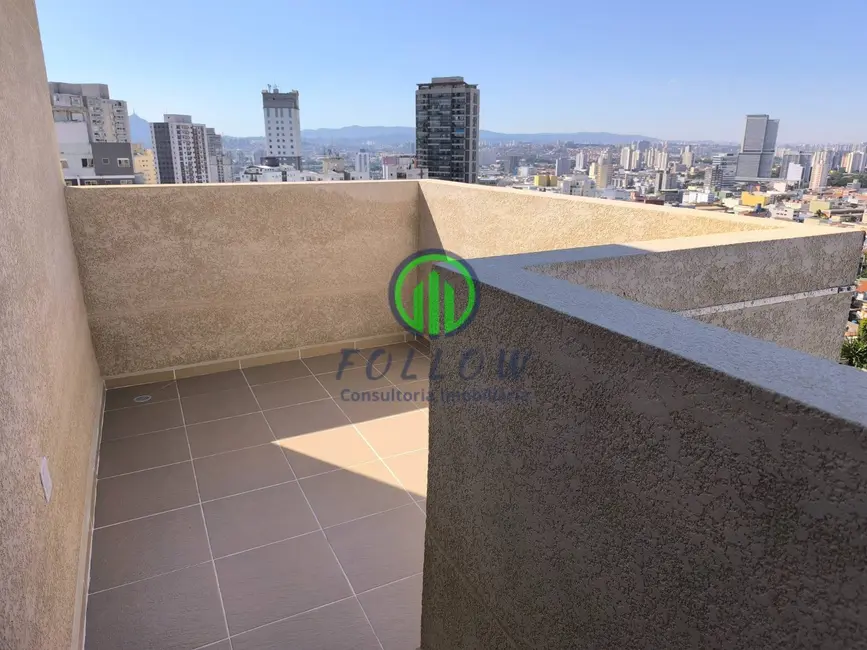 Foto 9 de Apartamento com 3 quartos à venda, 89m2 em Vila Osasco, Osasco - SP