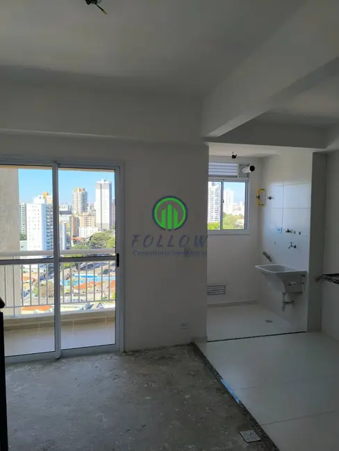 Foto 2 de Apartamento com 3 quartos à venda, 89m2 em Vila Osasco, Osasco - SP