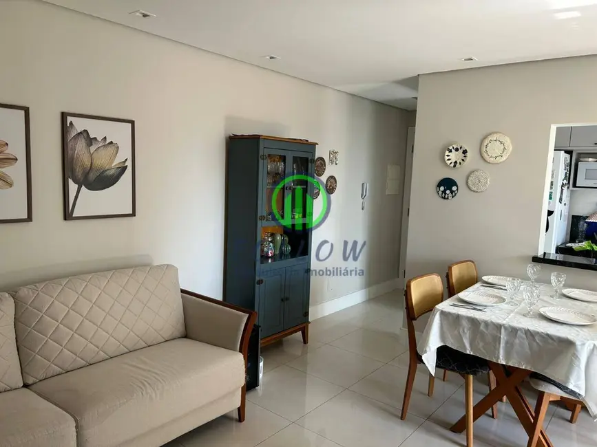 Foto 1 de Apartamento com 2 quartos à venda, 58m2 em Vila Osasco, Osasco - SP