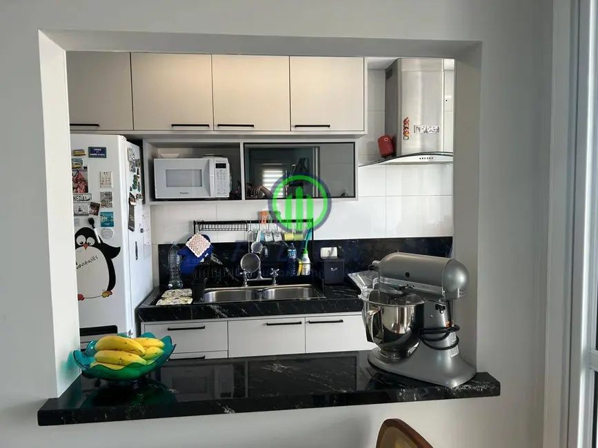 Foto 8 de Apartamento com 2 quartos à venda, 58m2 em Vila Osasco, Osasco - SP