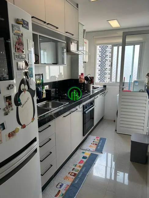 Foto 5 de Apartamento com 2 quartos à venda, 58m2 em Vila Osasco, Osasco - SP