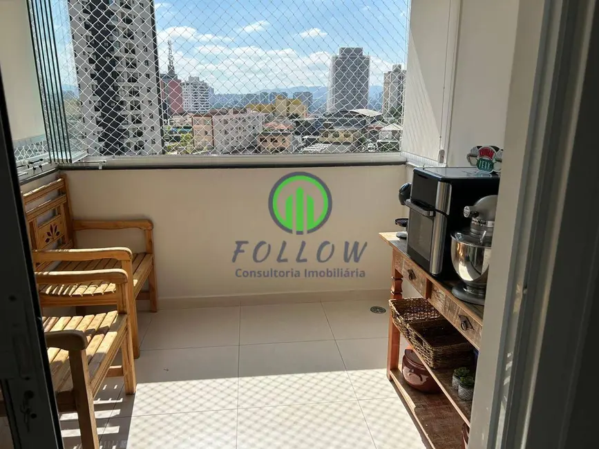 Foto 9 de Apartamento com 2 quartos à venda, 58m2 em Vila Osasco, Osasco - SP