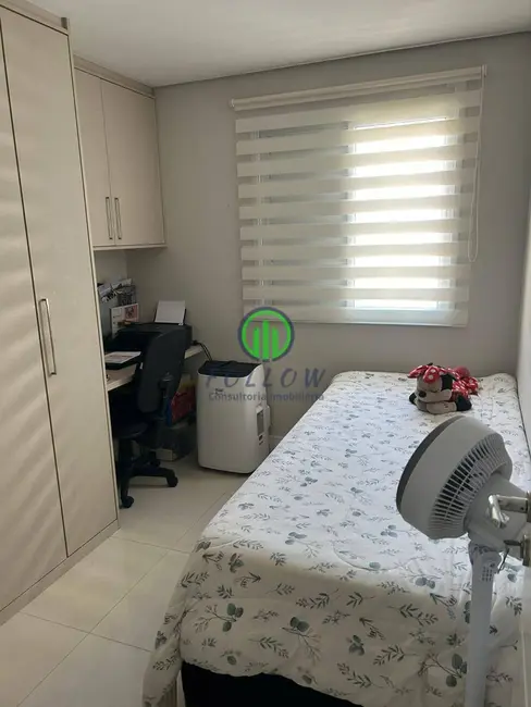 Foto 4 de Apartamento com 2 quartos à venda, 58m2 em Vila Osasco, Osasco - SP