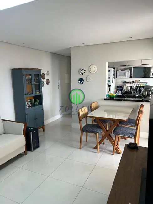 Foto 6 de Apartamento com 2 quartos à venda, 58m2 em Vila Osasco, Osasco - SP