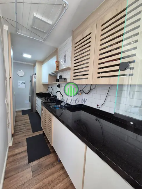 Foto 6 de Apartamento com 2 quartos à venda, 48m2 em Presidente Altino, Osasco - SP