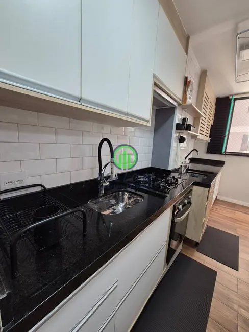 Foto 7 de Apartamento com 2 quartos à venda, 48m2 em Presidente Altino, Osasco - SP