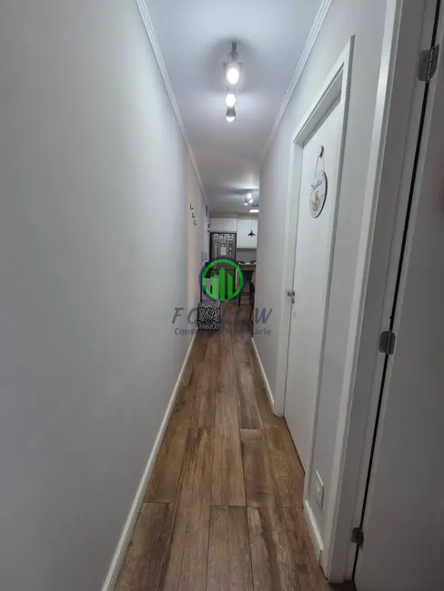 Foto 9 de Apartamento com 2 quartos à venda, 48m2 em Presidente Altino, Osasco - SP