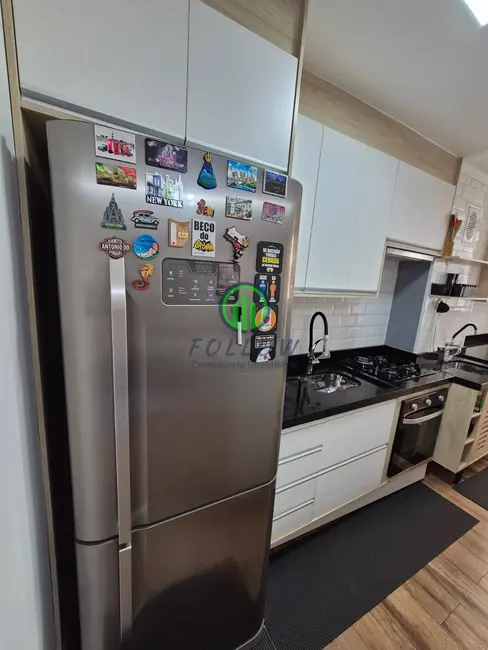 Foto 5 de Apartamento com 2 quartos à venda, 48m2 em Presidente Altino, Osasco - SP